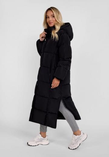 Длинная куртка