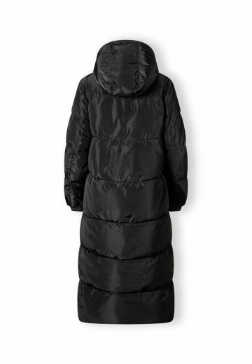 Длинная куртка