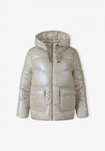 Зимняя куртка