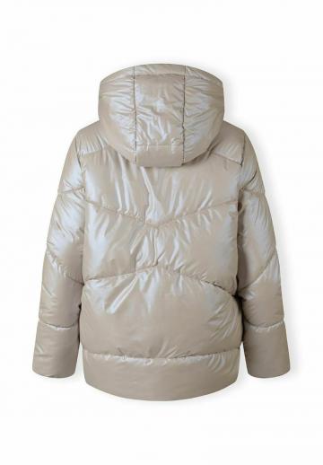 Зимняя куртка