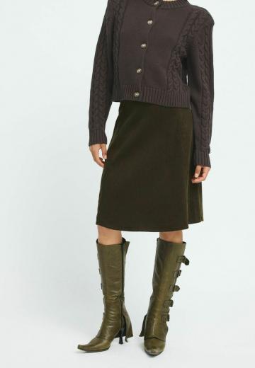 Летняя юбка