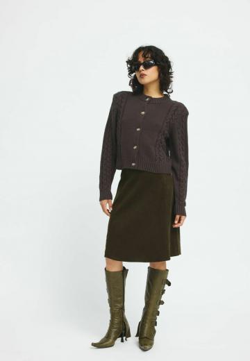 Летняя юбка