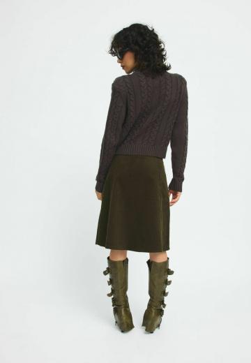 Летняя юбка