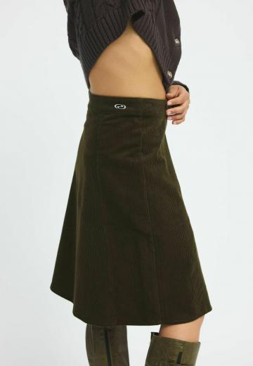 Летняя юбка