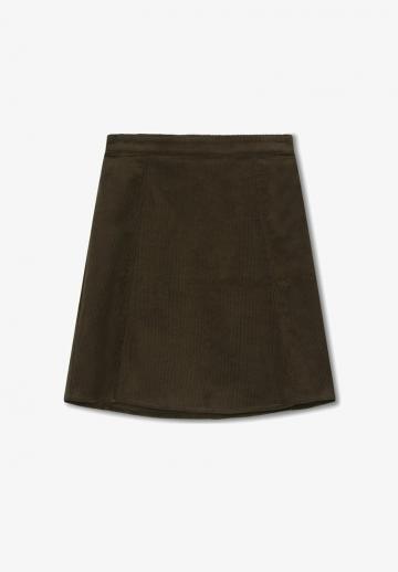 Летняя юбка