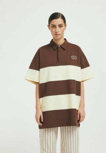 Длинная майка