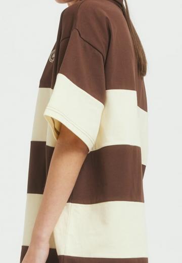 Длинная майка