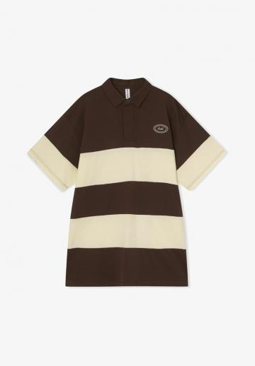 Длинная майка