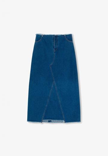 Летняя юбка