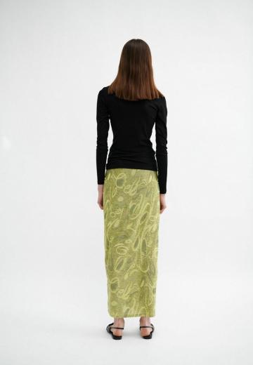 Летняя юбка