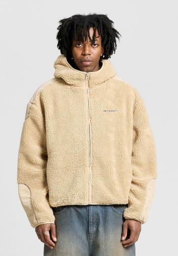 Флисовая куртка