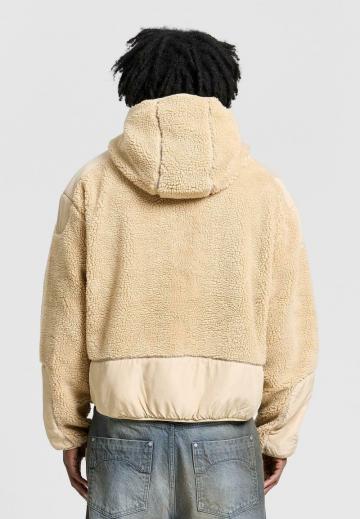 Флисовая куртка