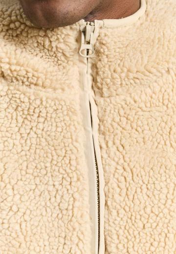 Флисовая куртка