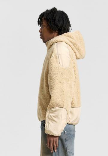 Флисовая куртка