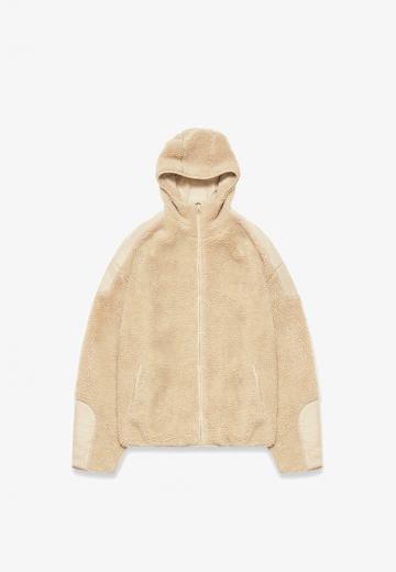 Флисовая куртка