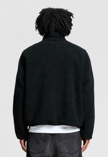 Флисовая куртка