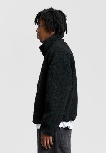 Флисовая куртка