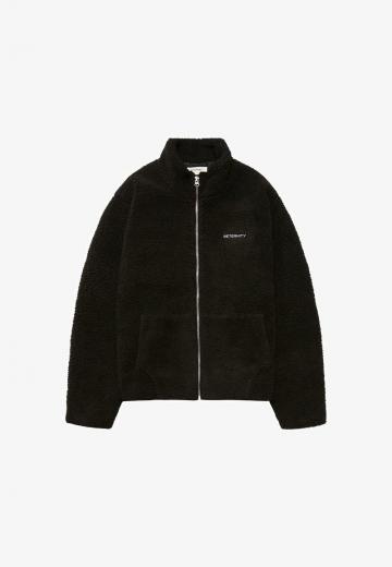 Флисовая куртка