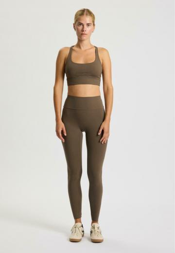 Спортивный бюстгальтер