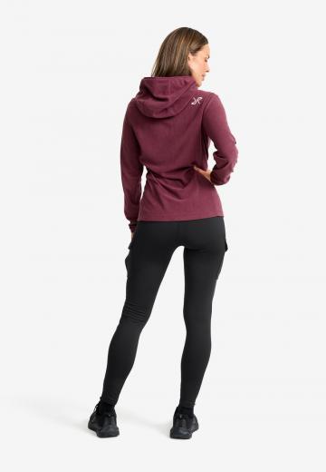 Флисовая куртка