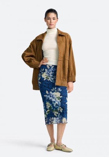 Юбка-карандаш