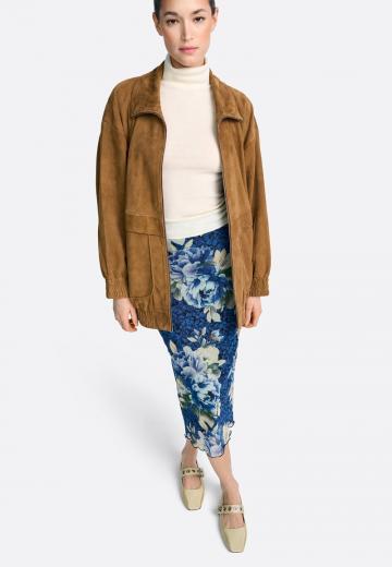 Юбка-карандаш