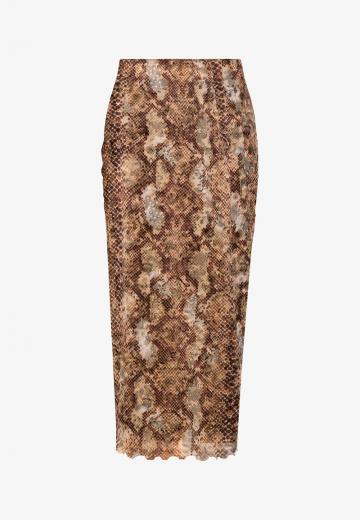 Юбка-карандаш