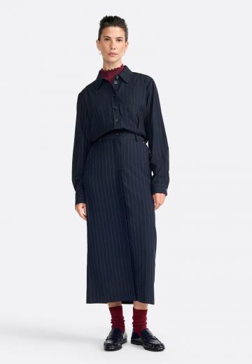 Юбка-карандаш