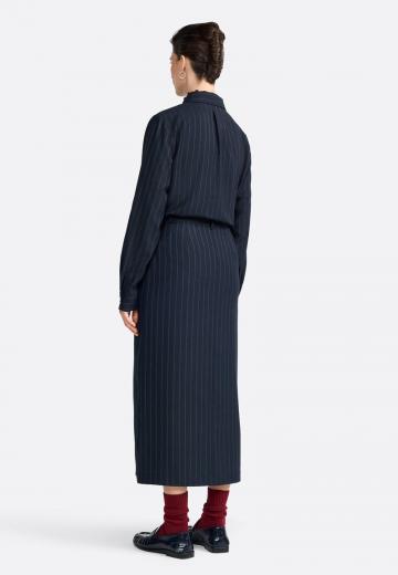 Юбка-карандаш