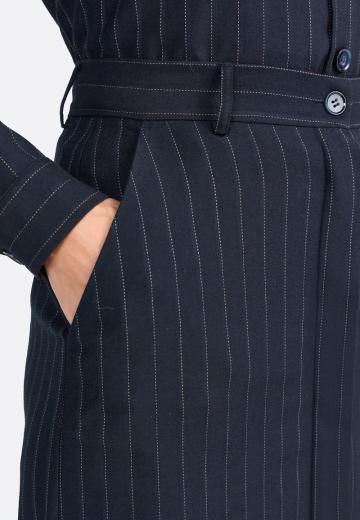 Юбка-карандаш