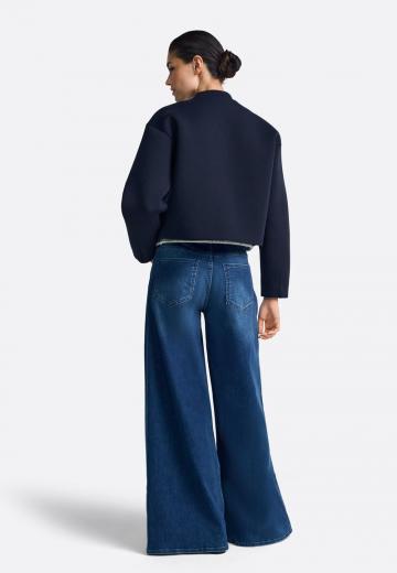 Короткая куртка