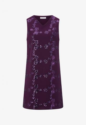 Коктейльное платье