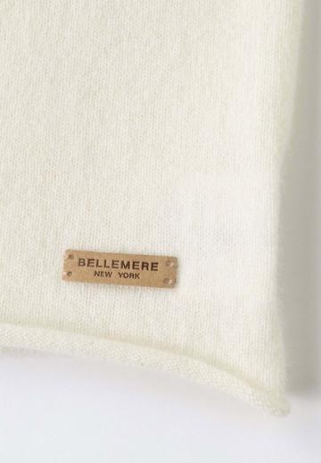 Круглый шарф