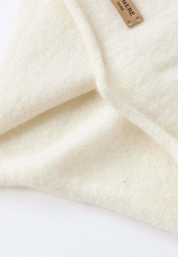 Круглый шарф