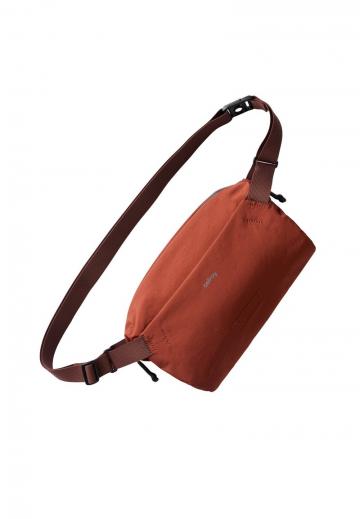 Сумка на пояс