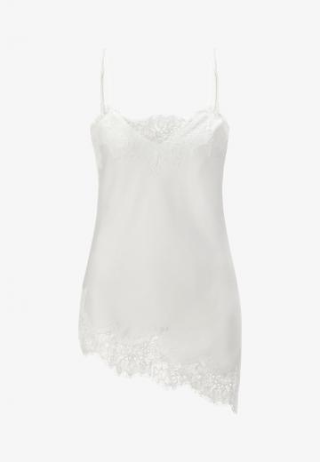 Длинный топ