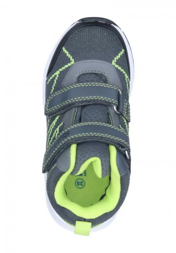 Высокие кеды