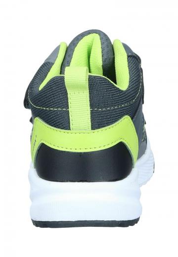 Высокие кеды