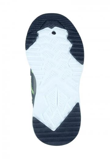 Высокие кеды