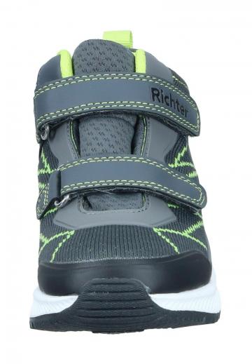 Высокие кеды