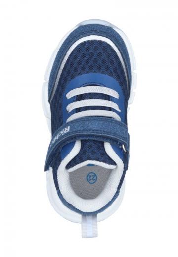 Высокие кеды