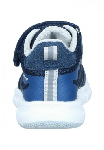 Высокие кеды