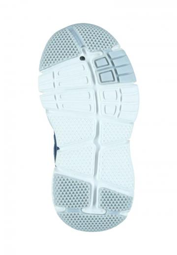 Высокие кеды