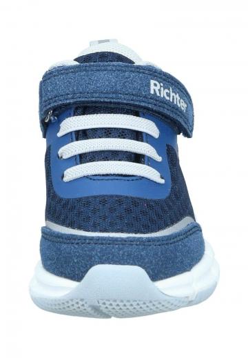 Высокие кеды