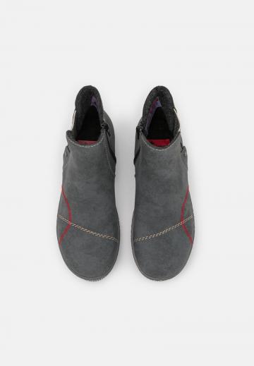 Полусапожки