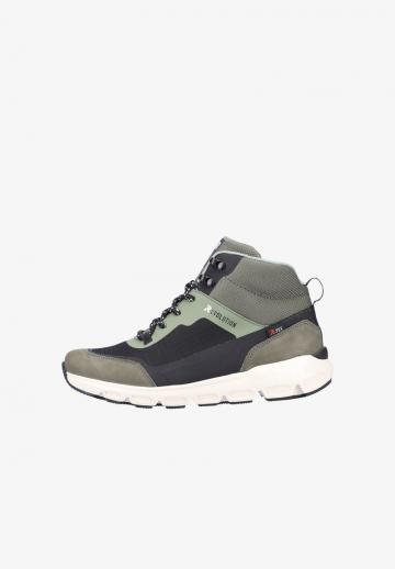 Высокие кеды