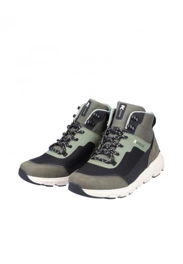 Высокие кеды