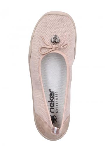 Спортивные балетки