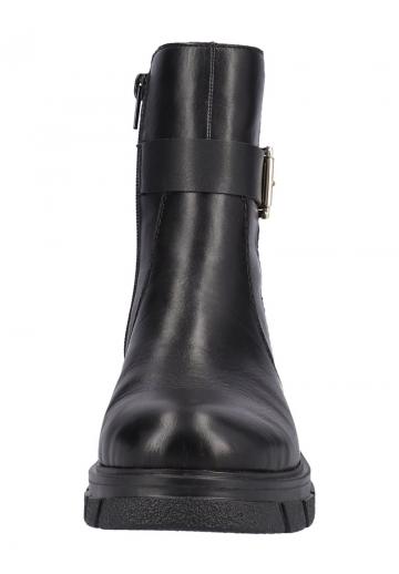 Полусапожки на платформе