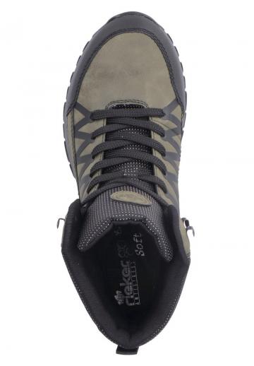 Полусапожки